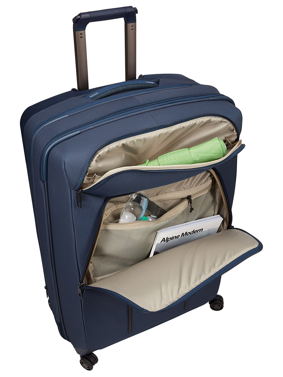 Valise Thule Crossover 2 - 76 cm