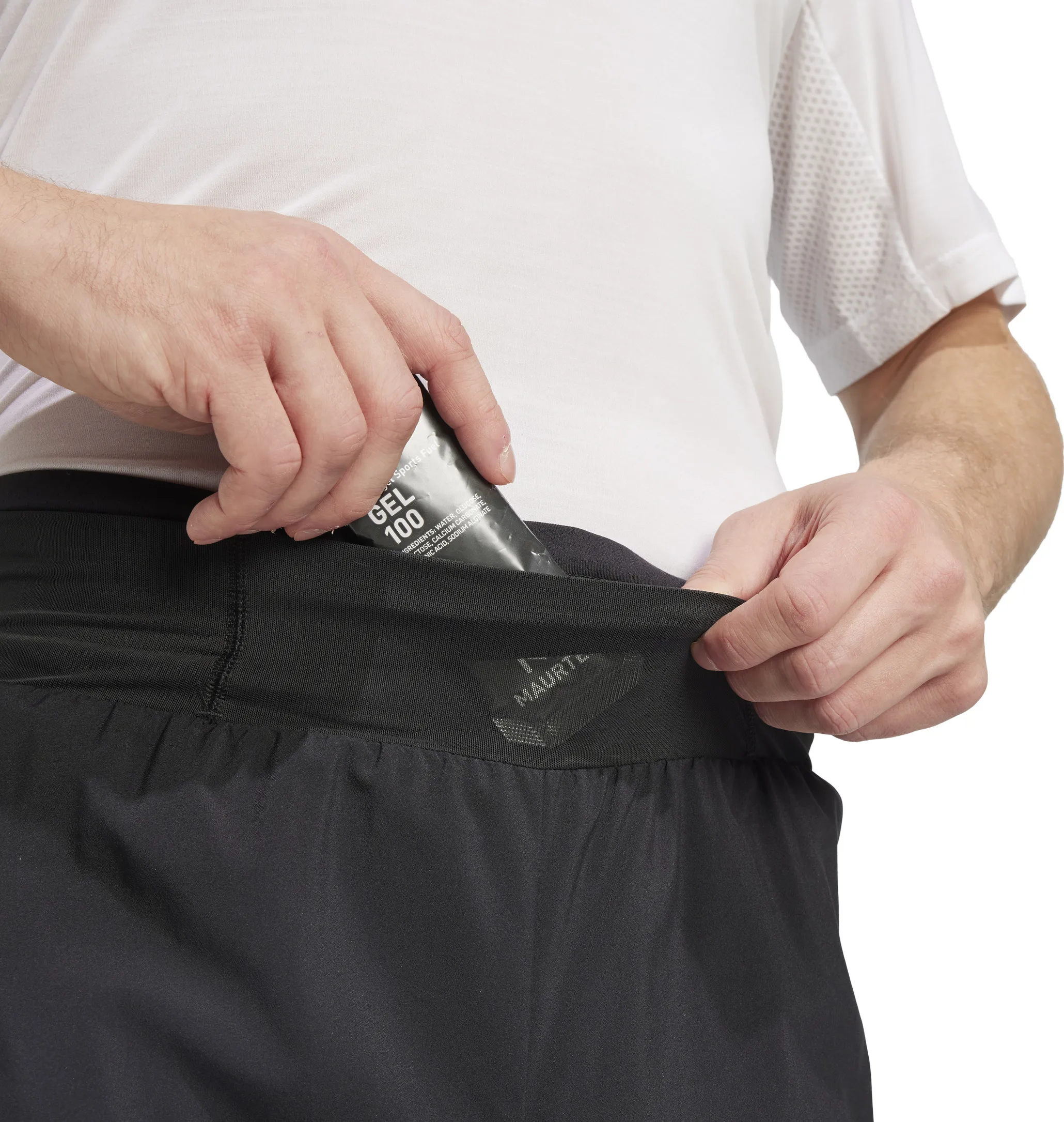 Adidas Men's Xperior Shorts