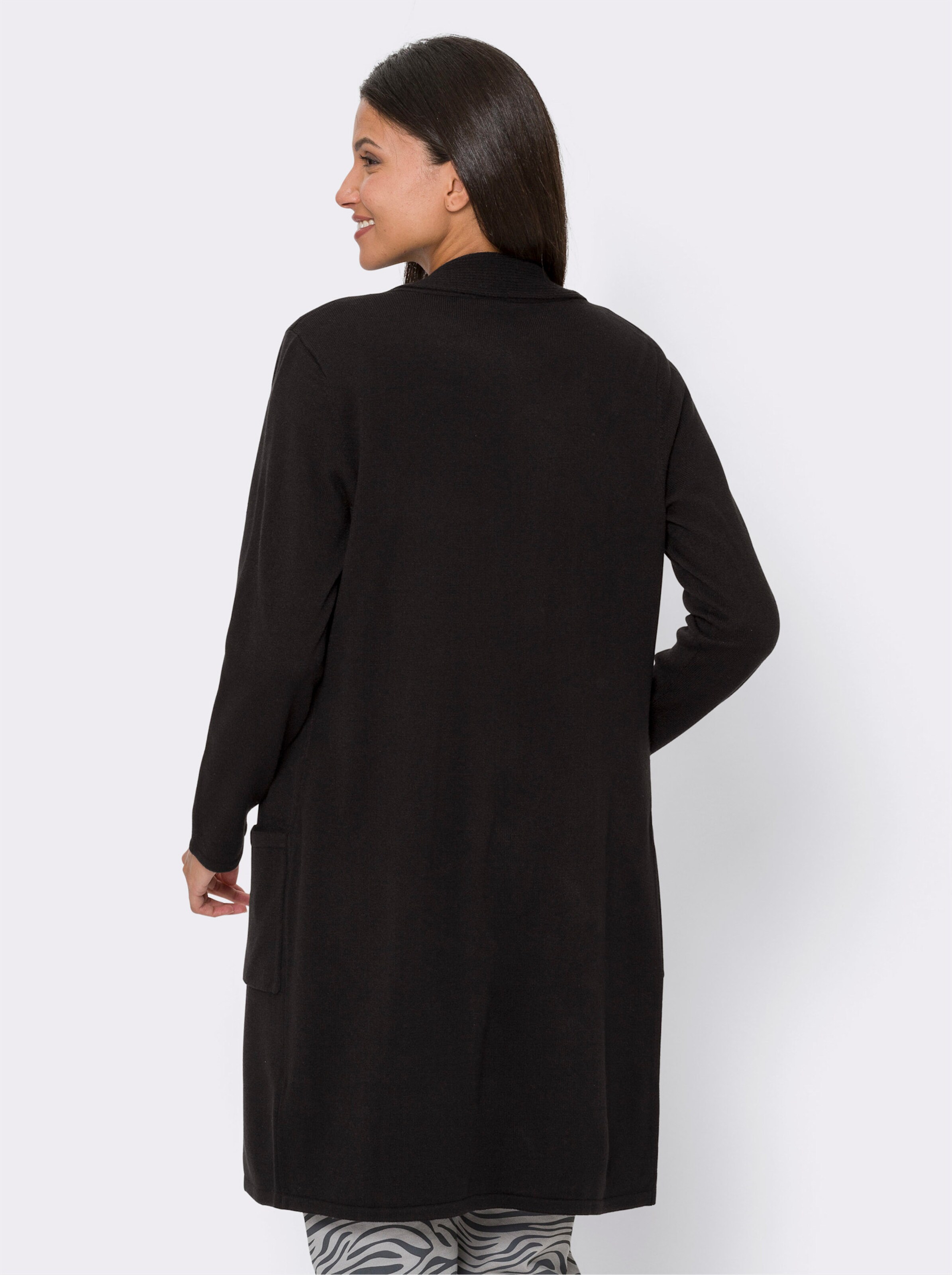 Strickjacke