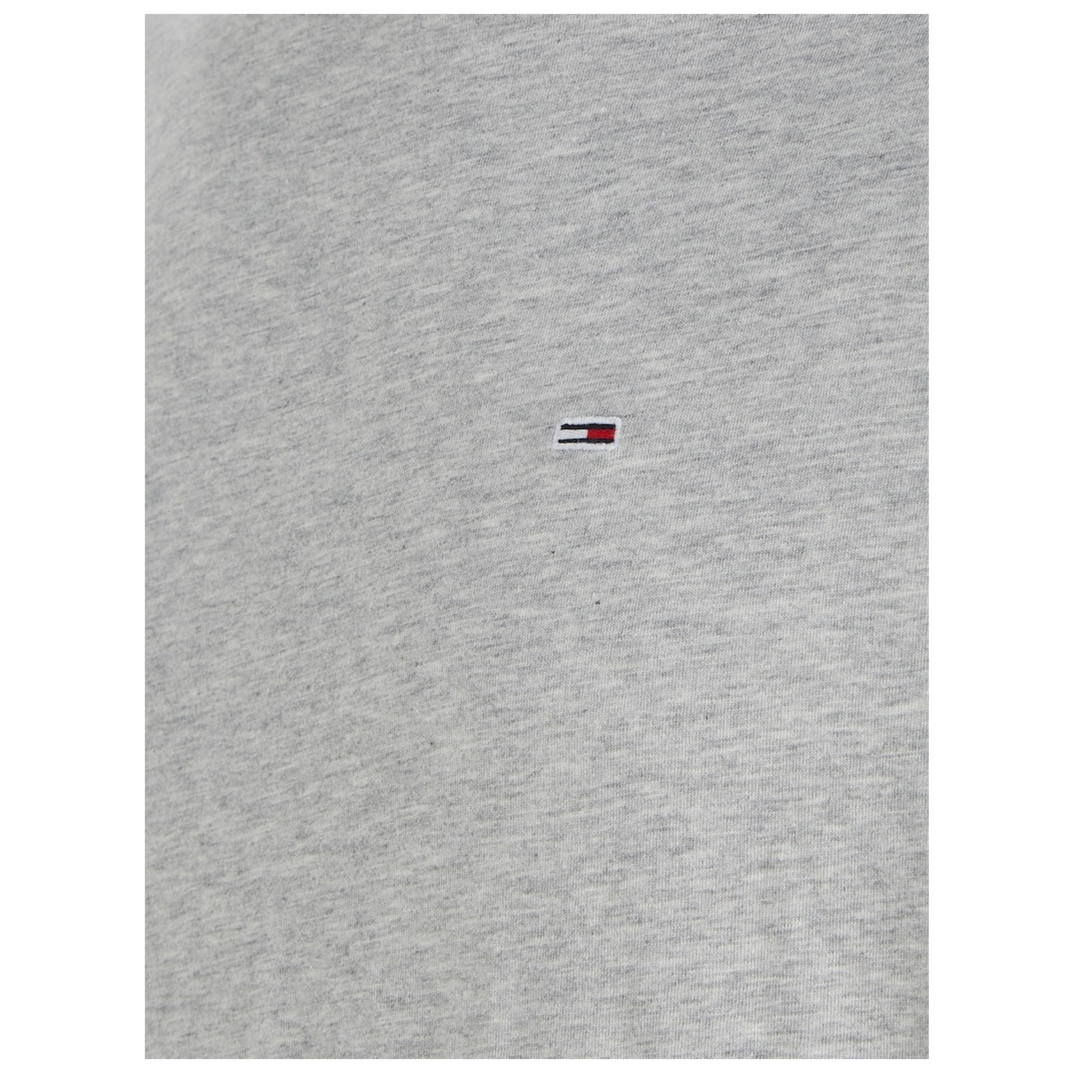 Tommy Jeans TJM SLIM JASPE C NECK