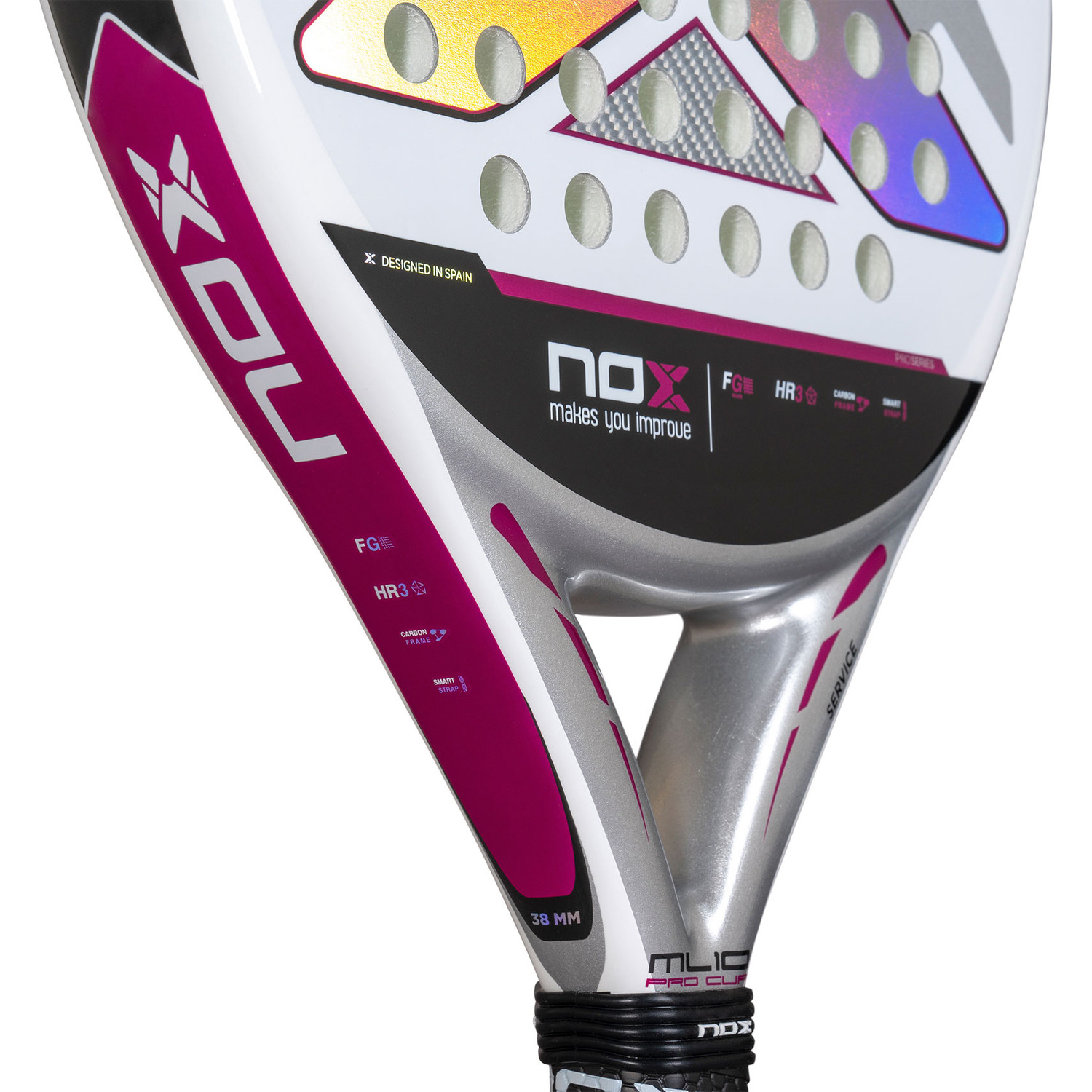 Nox Pack 14