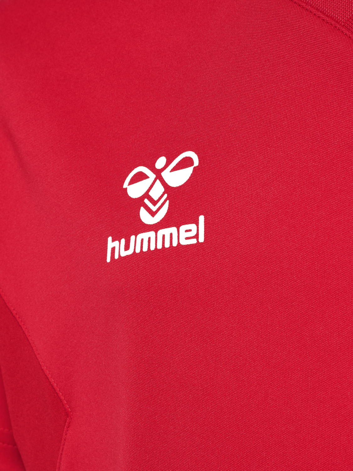 hmlAUTHENTIC PL JERSEY S/S KIDS
