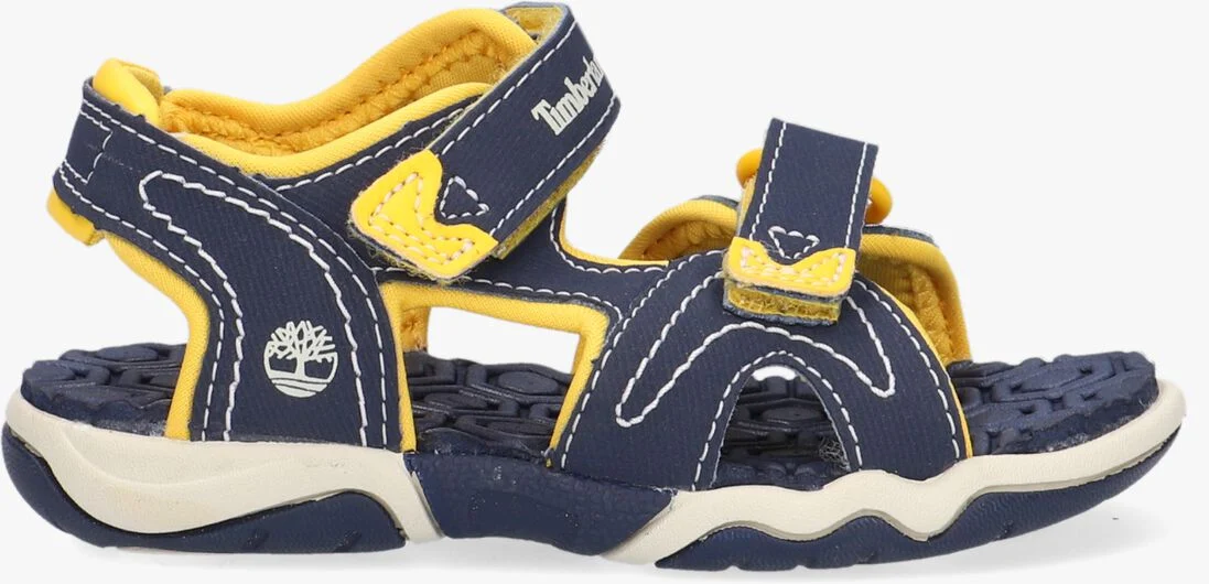 TIMBERLAND blauwe timberland sandalen adventure seeker 2 strap kids