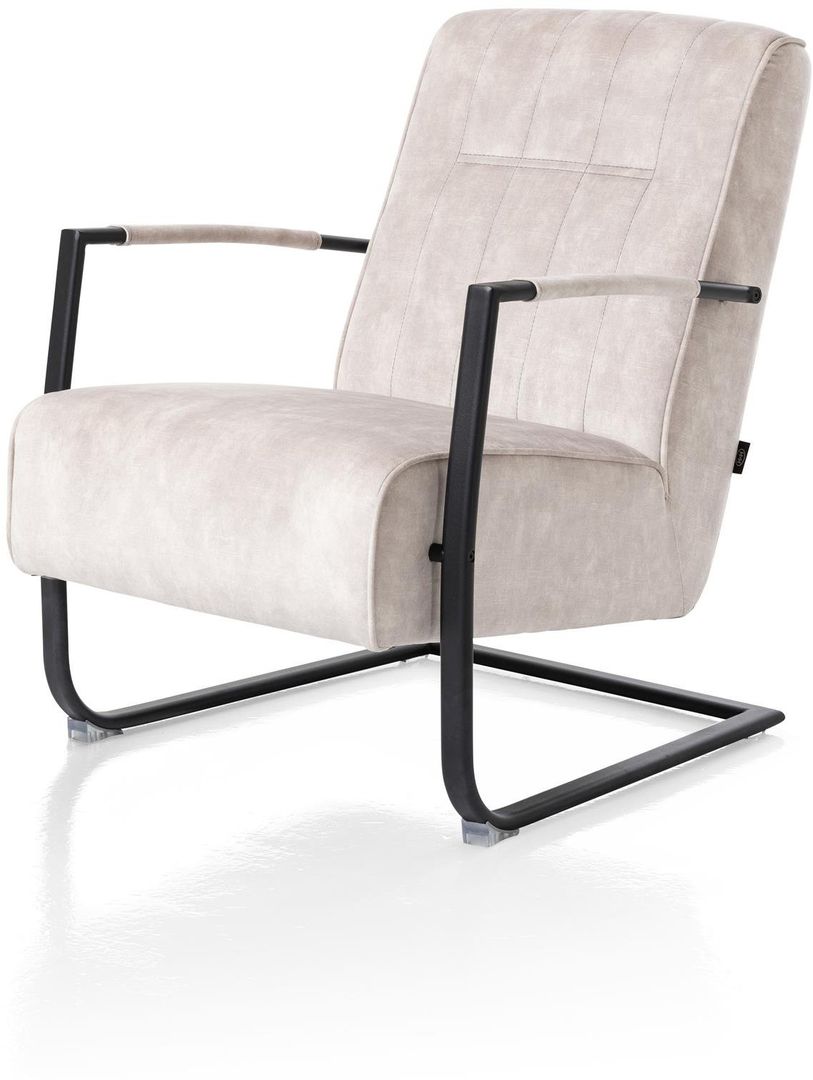 Henders & Hazel Northon fauteuil