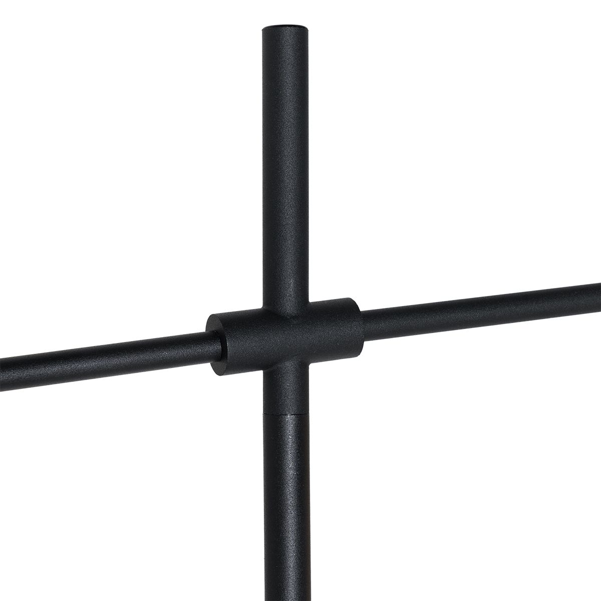 Oosterse buiten vloerlamp bamboe IP44 - Rafael