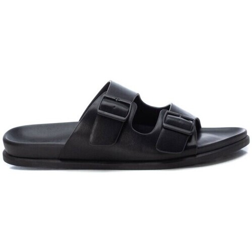 Xti - SANDALIA DE HOMBRE142534 Negro