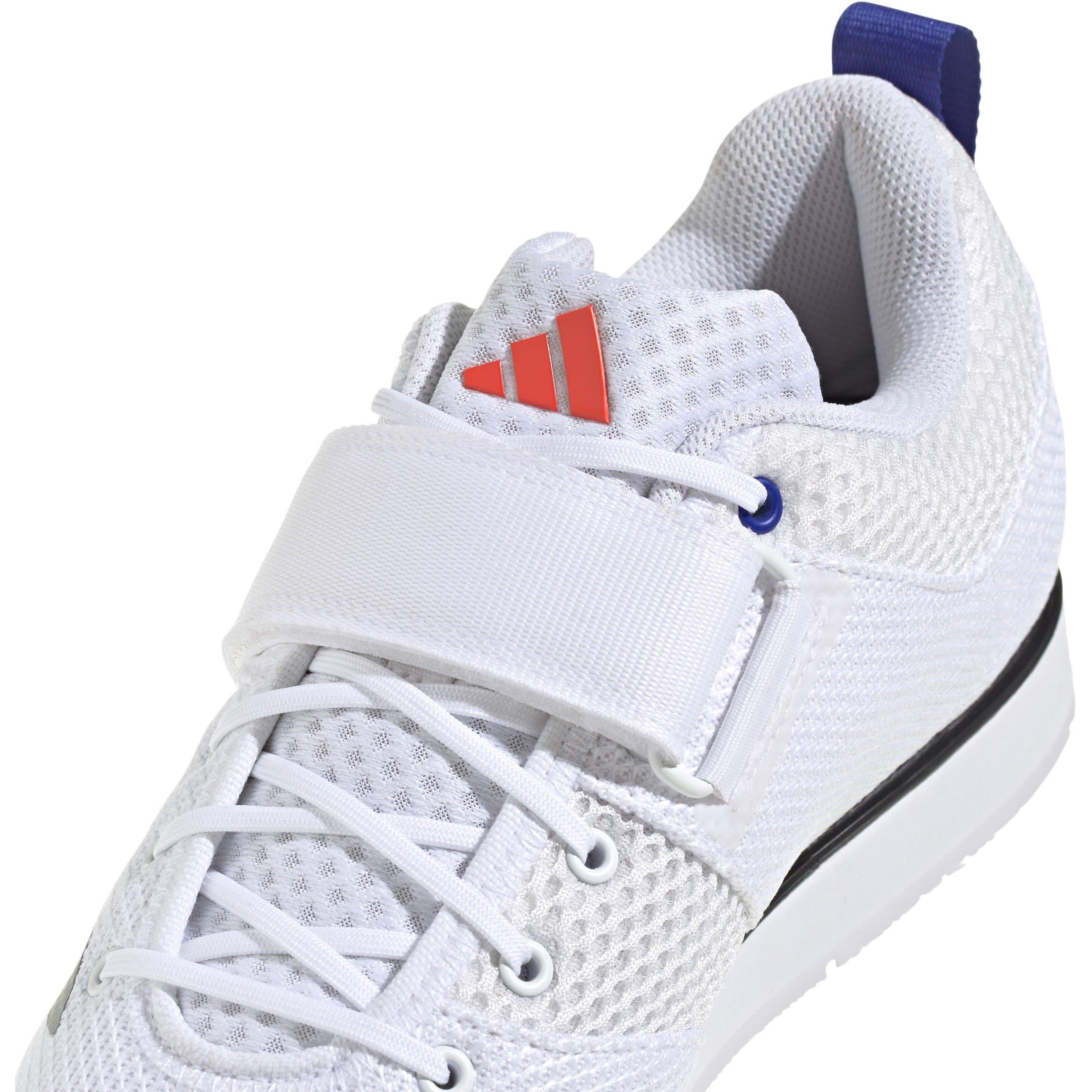 adidas Powerlift 5 Training Shoes Unisex Kids