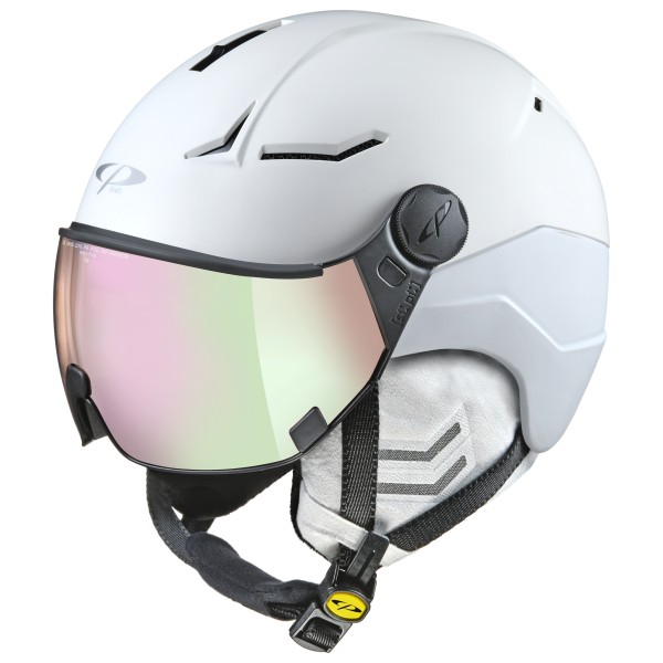 CP Helmets - Women's Coya+ - Casque de ski