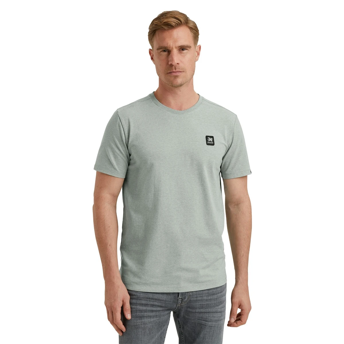 Heren Polo 27380201SN