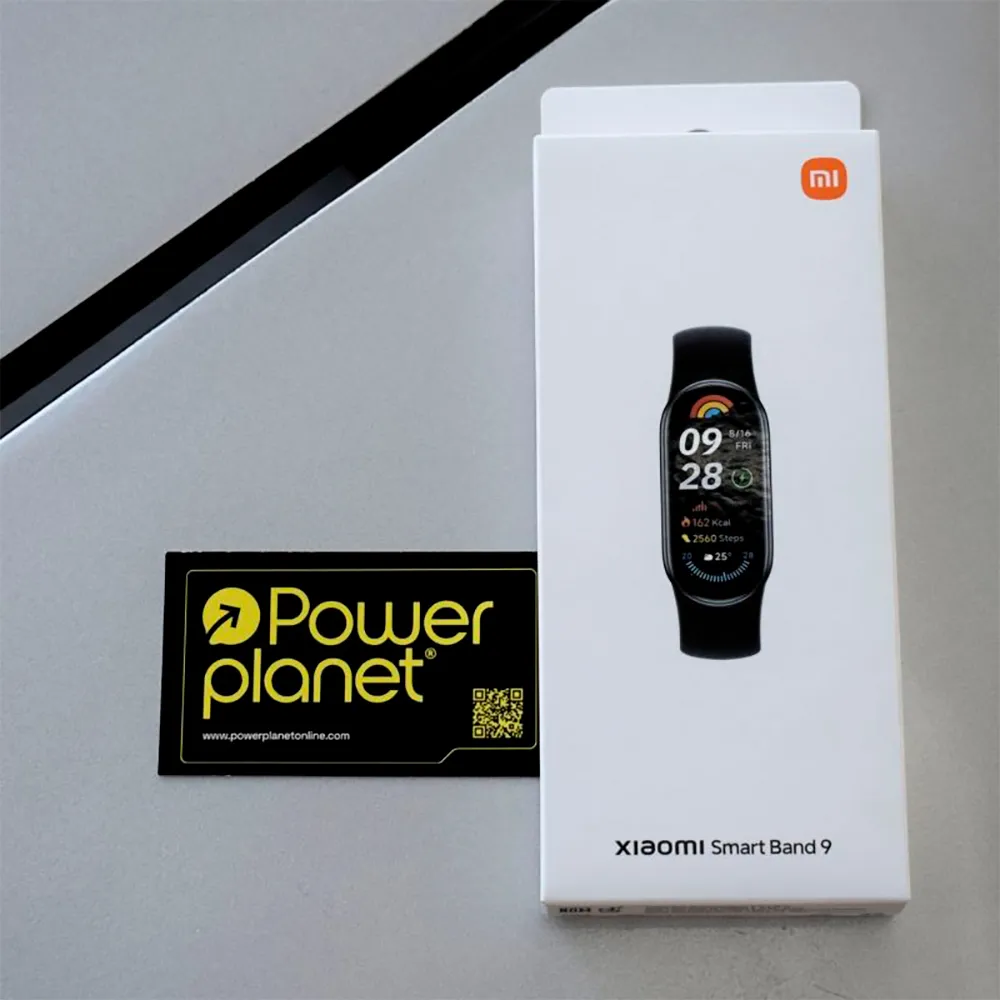 Xiaomi Band 9 - Rastreador de atividades físicas