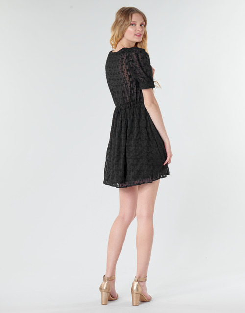 Moony Mood - ACTINE - Noir