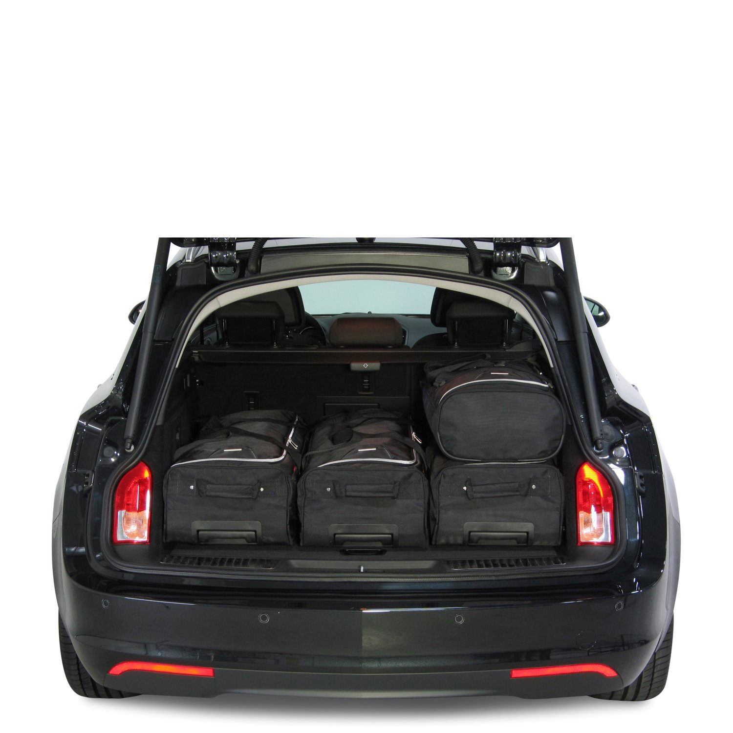 Car-Bags Opel Insignia A Sports Tourer 2009-2017 wagon