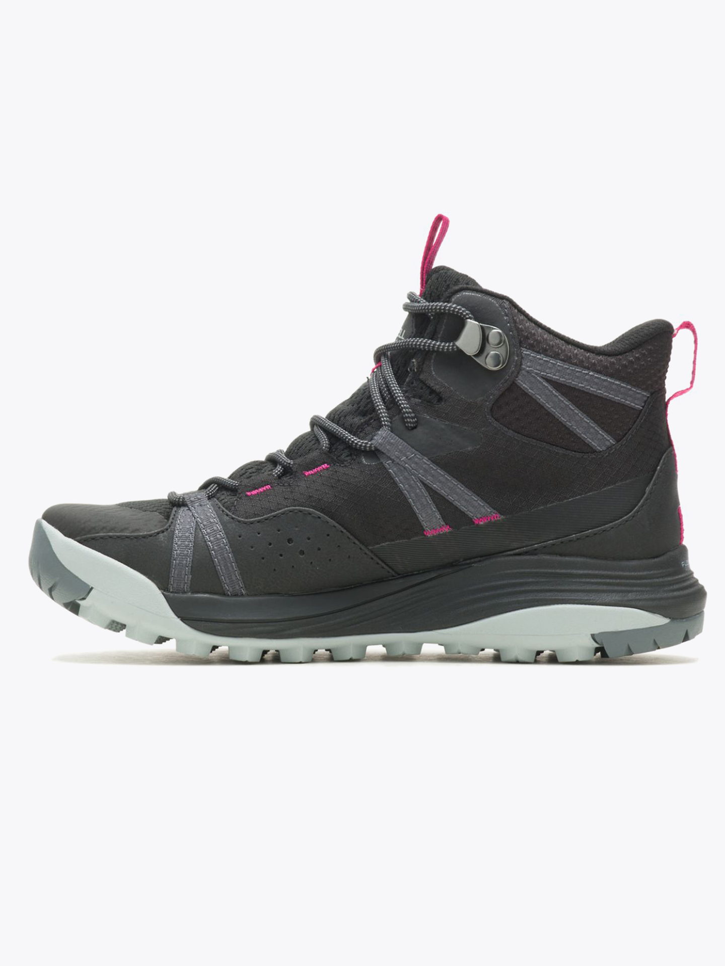 Siren 4 Mid GTX