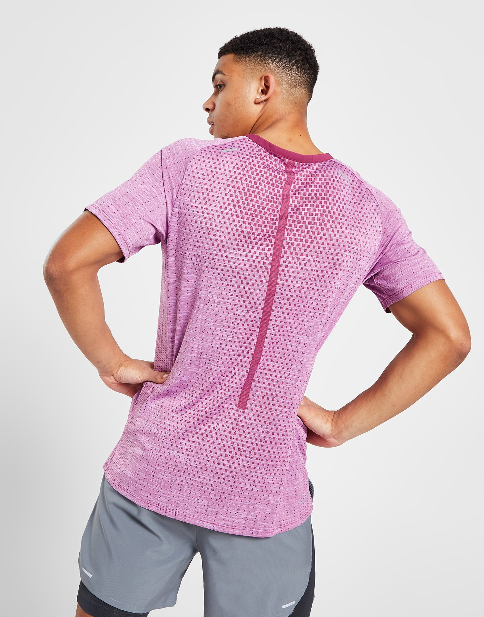 Nike TechKnit Ultra T-Shirt