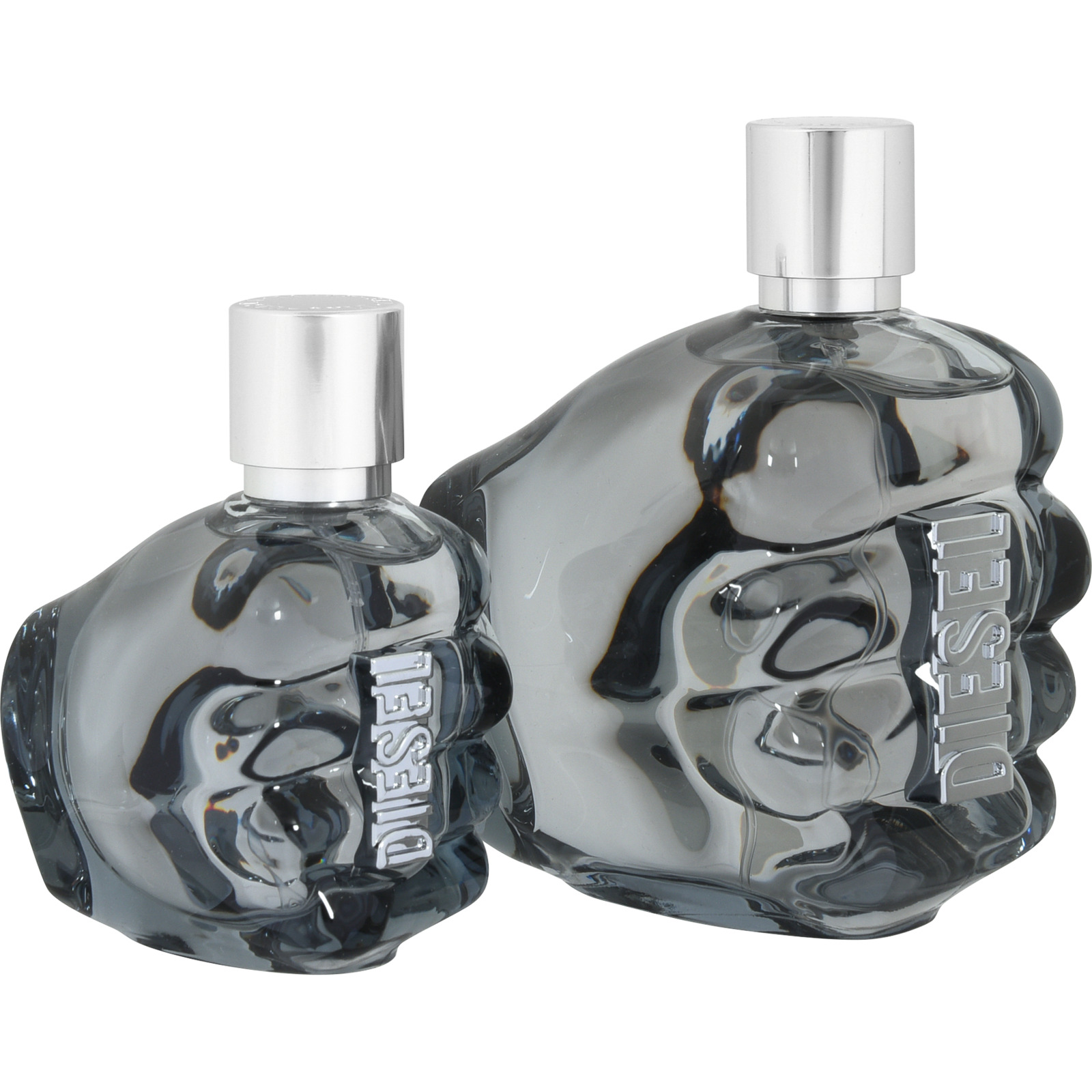 Diesel Only The Brave Duftset, 2-teilig