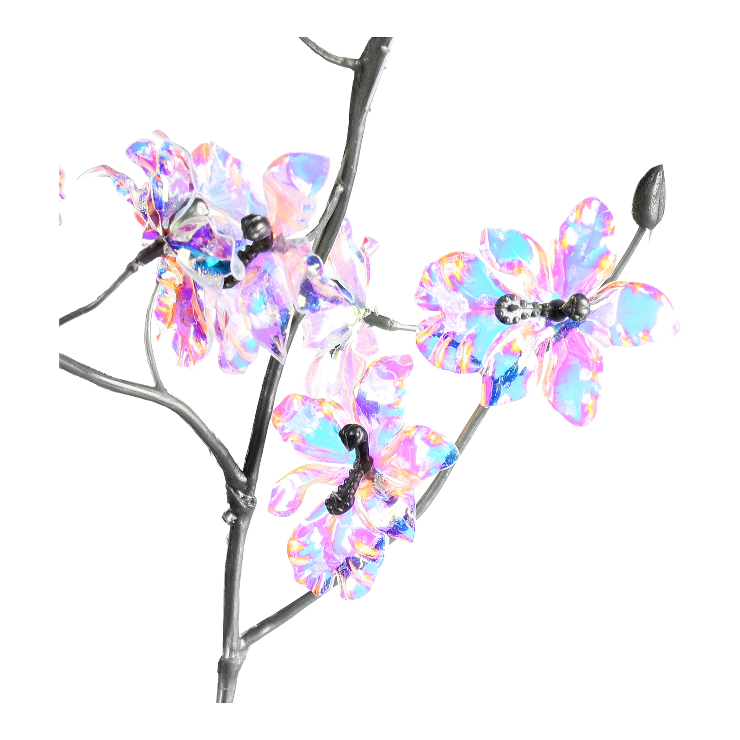 bunt, L 69 cm