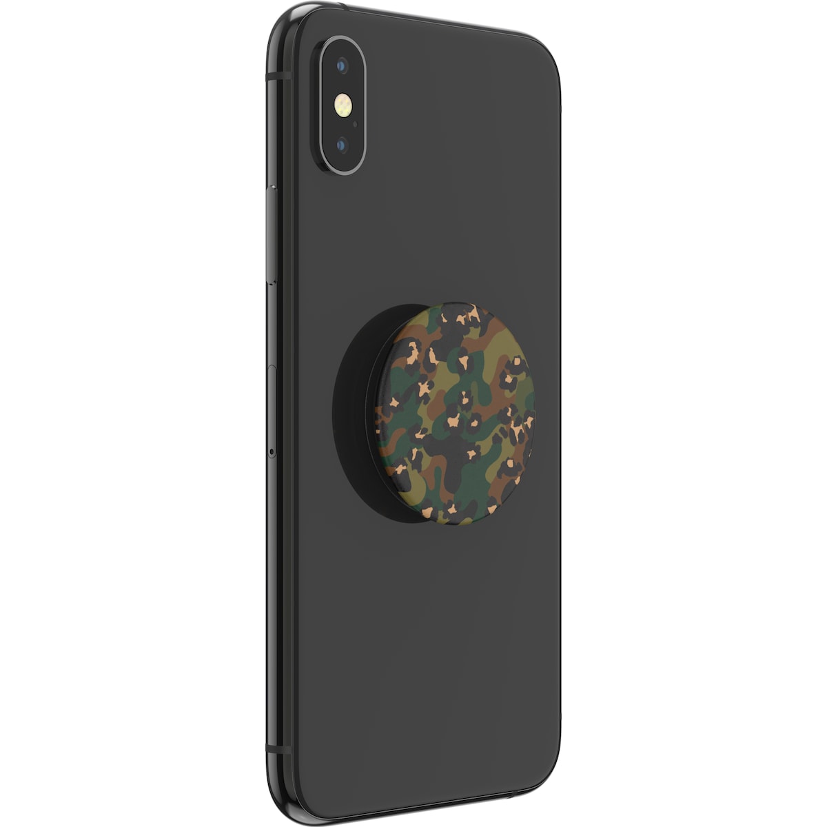 Popsockets grep til mobile enheter (super camo)
