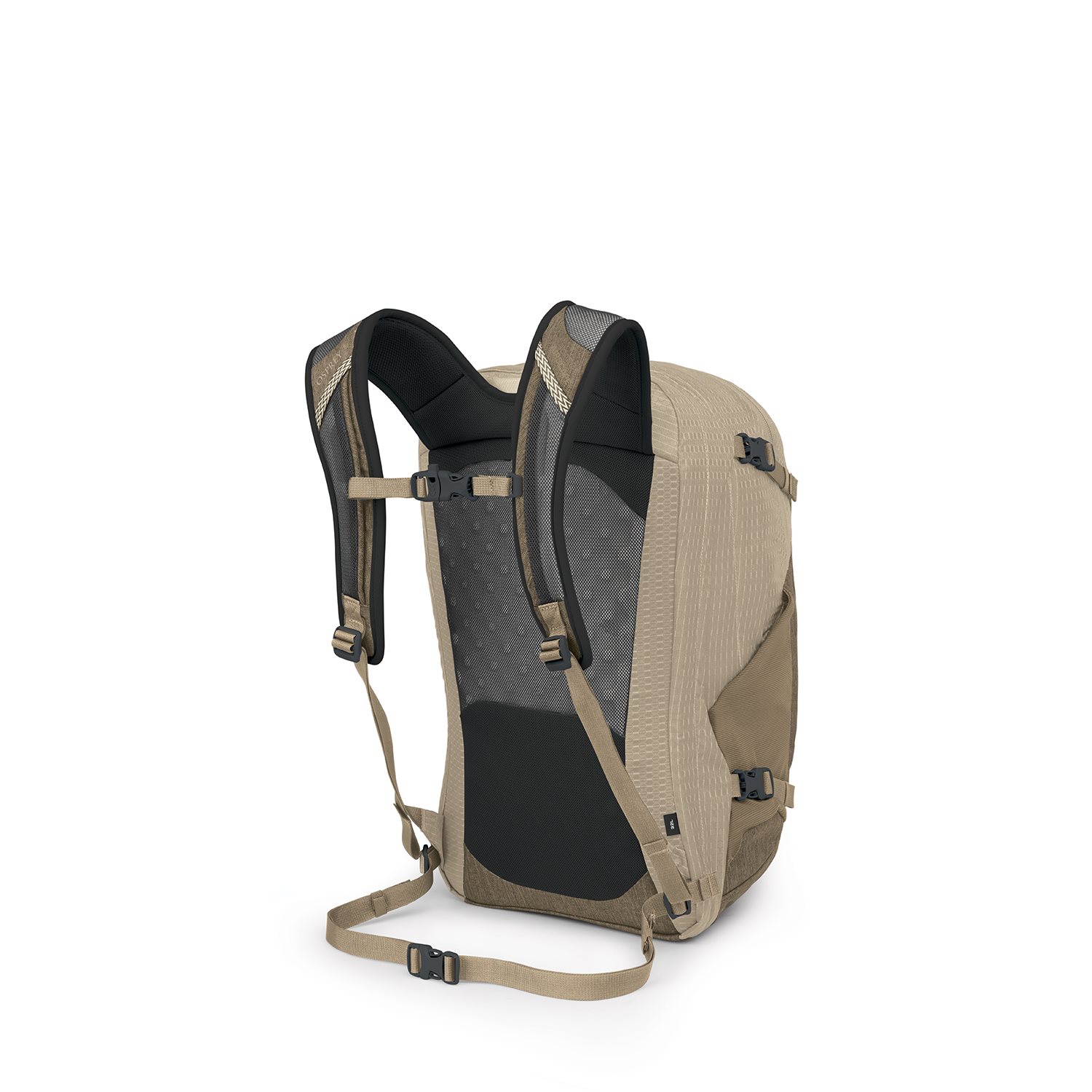 Osprey Nebula 32 alpaca tan-latte brown heather
