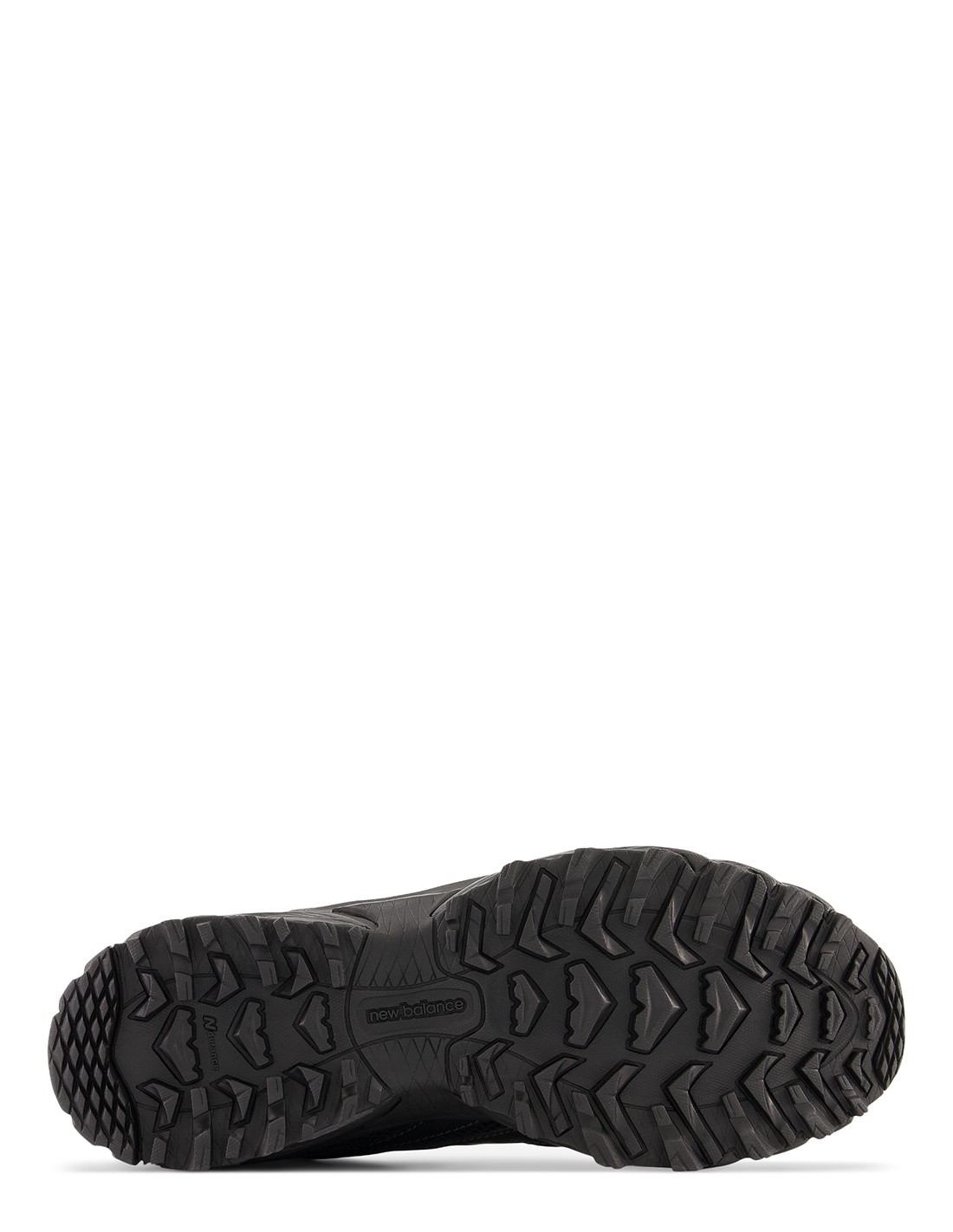 new balance Sneakers Mixte 610 Noir