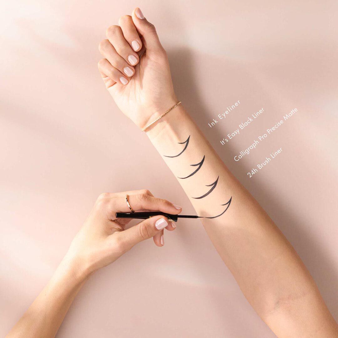 CATRICE  Eyeliner 24h Brush Liner