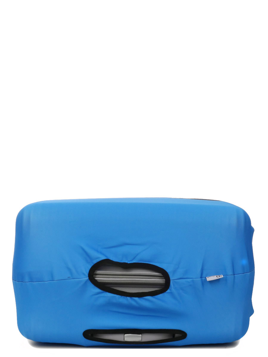 Housse de valise Periea Blue Lady L