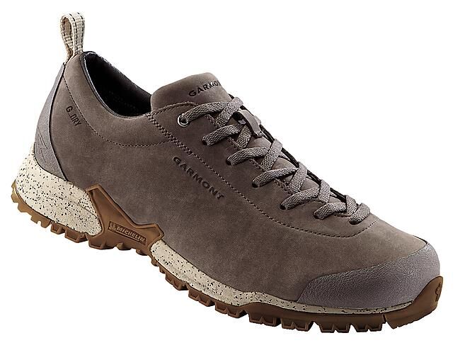 GARMONT - CHAUSSURES DE VOYAGE TIKAL 4S G-DRY W