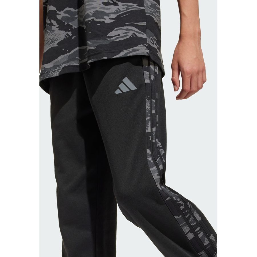 Adidas Pantalon Camo Seasonal Essentials Enfants