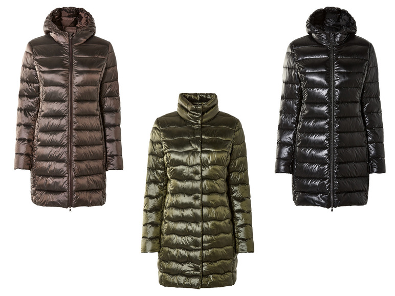 Dames lightweight-jas
