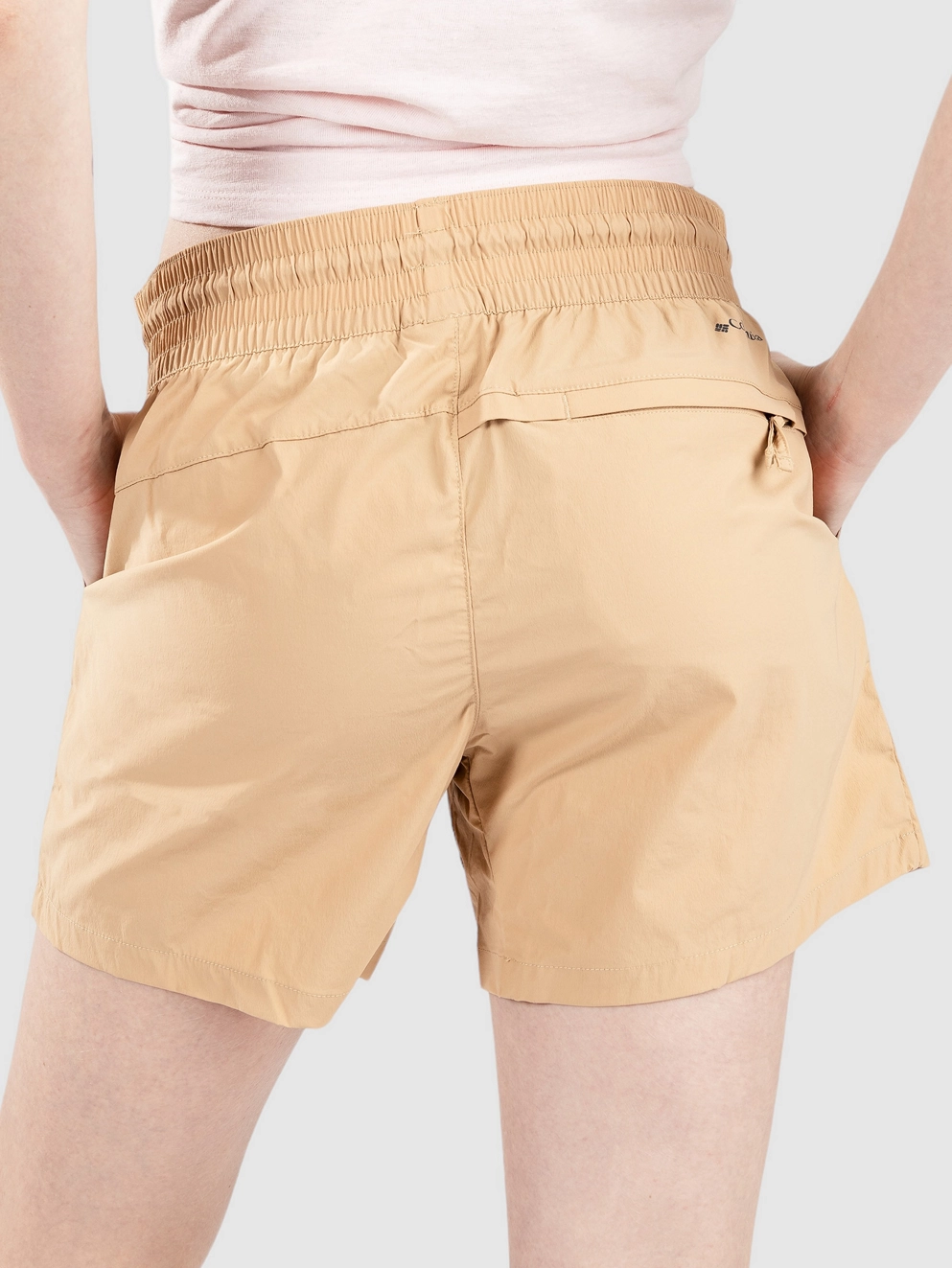 Columbia Boundless Trek Active Shorts canoe