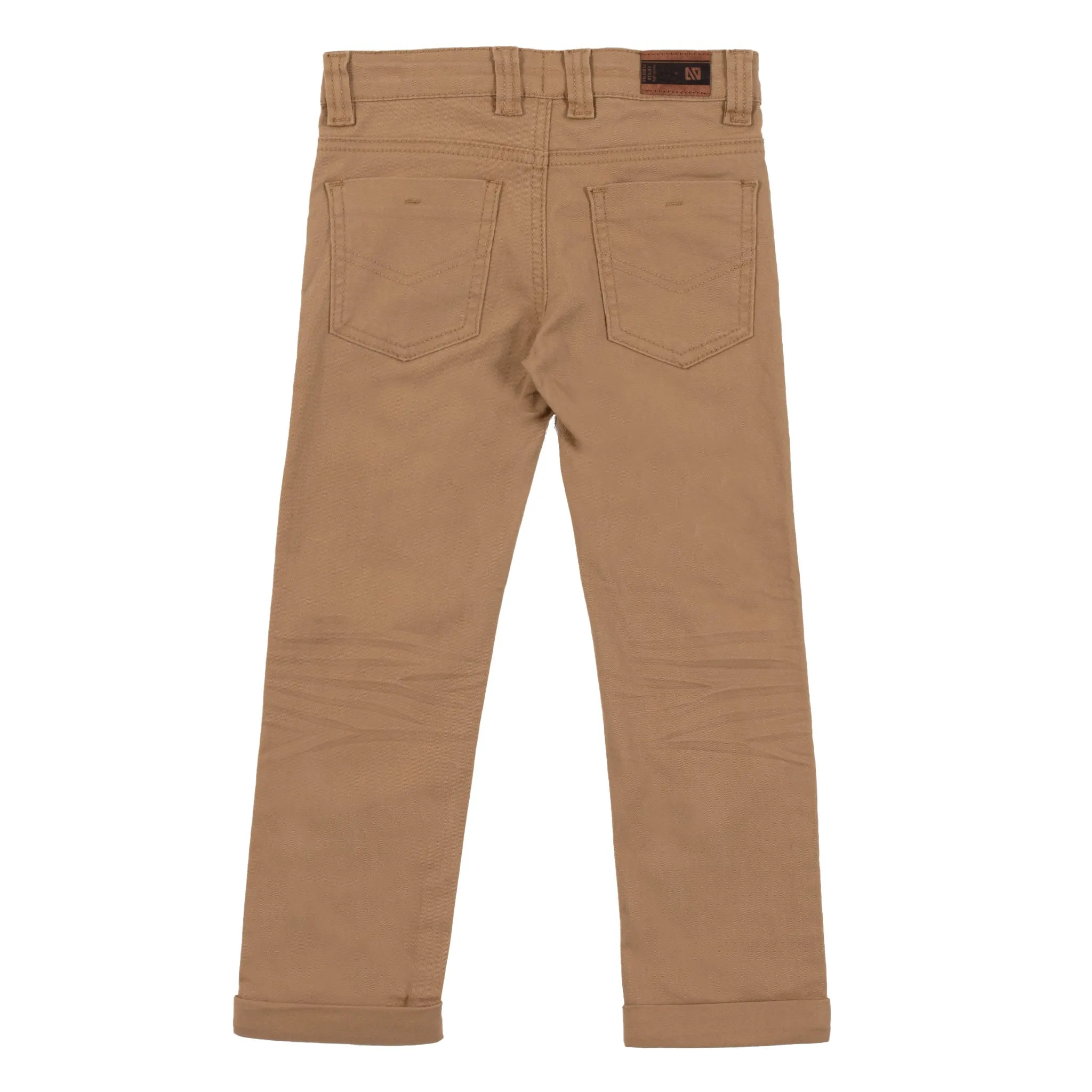 Nanö Pantalon Méditerranée 2-6ans