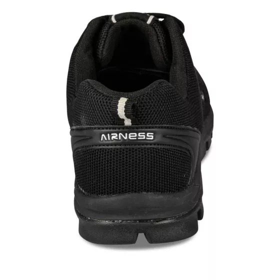 Baskets NOIR AIRNESS