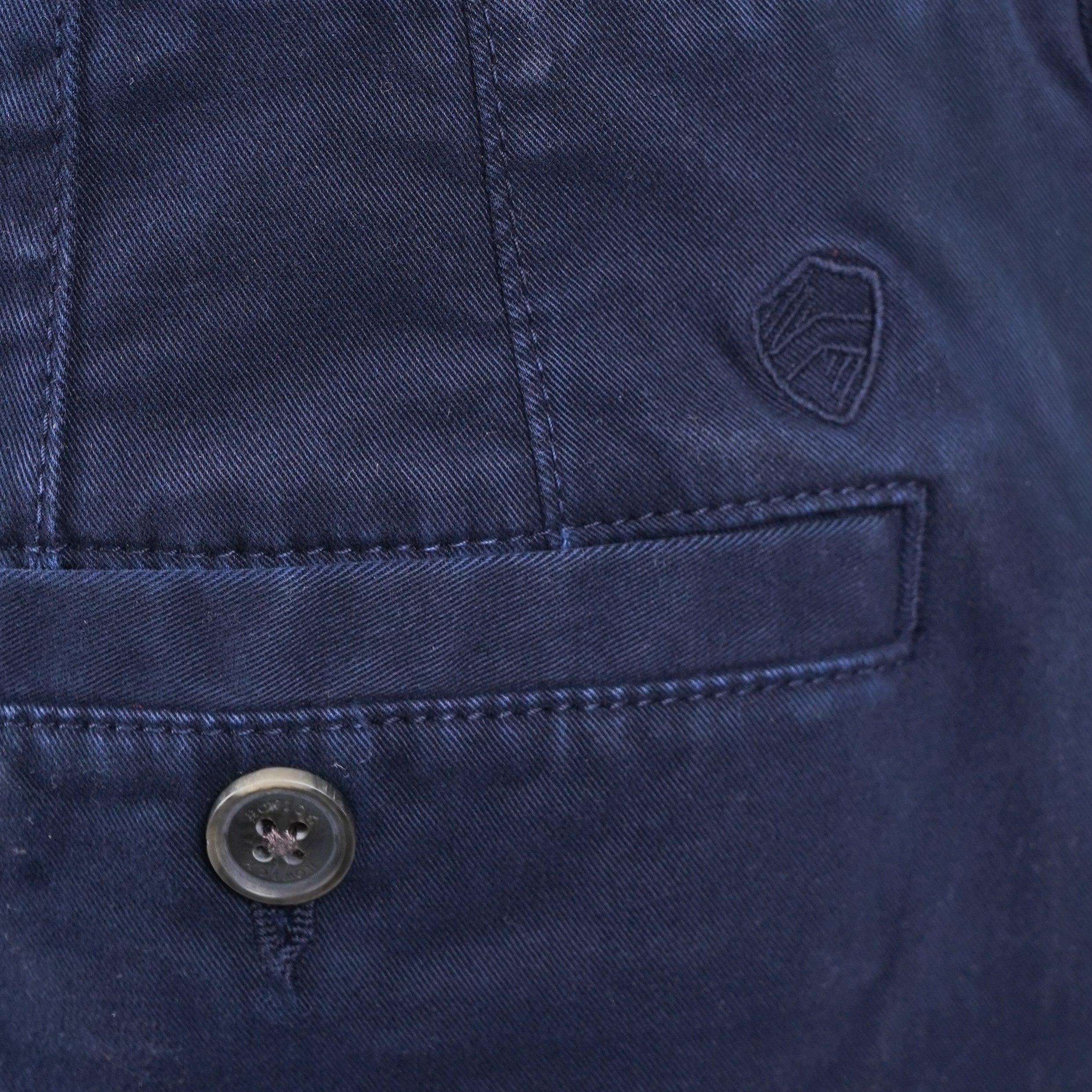 Howick Chino Shorts