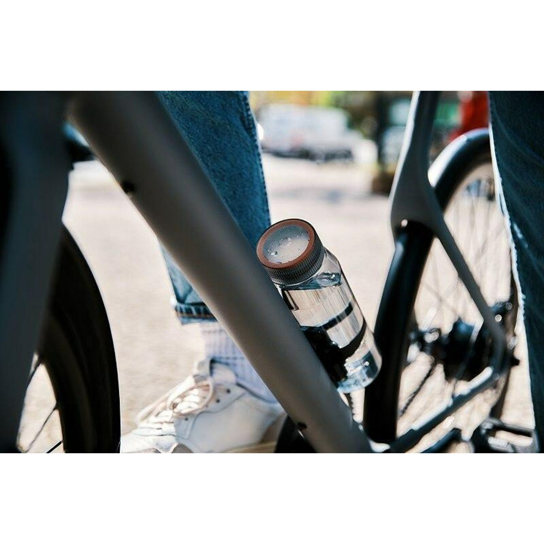 FIDLOCK Twist Life Bidon met Houder