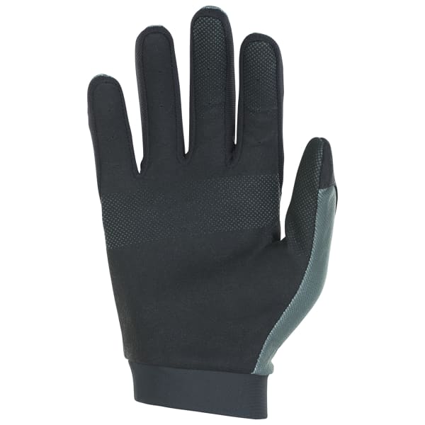 Gant VTT ION GLOVES LOGO FOREST GREEN