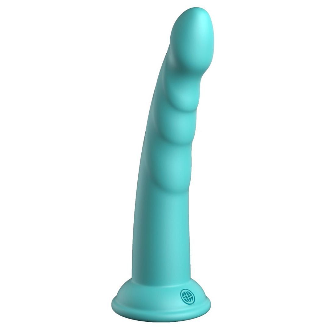Dillio Dildo „Slim Seven“