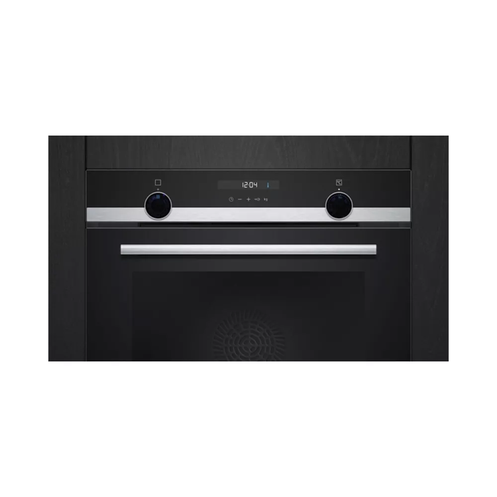 Siemens HB557GFS3C Einbau-Backofen 400V