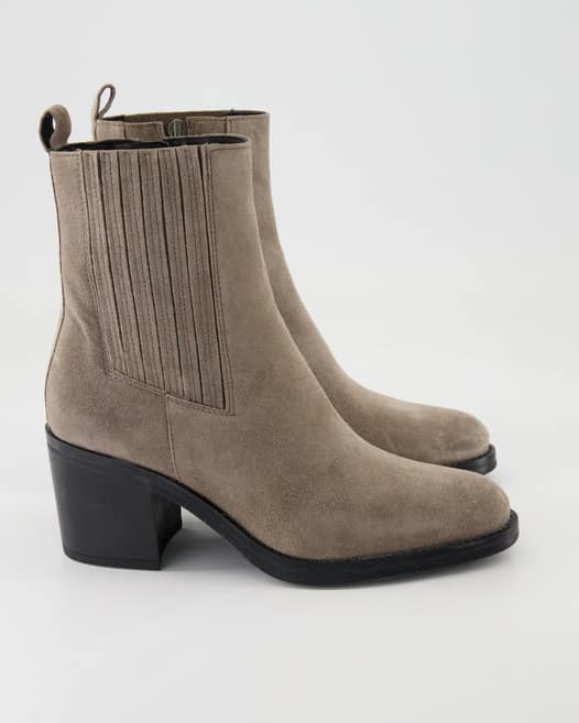 Ralph Harrison 2403-11-21 Stiefeletten in Grau