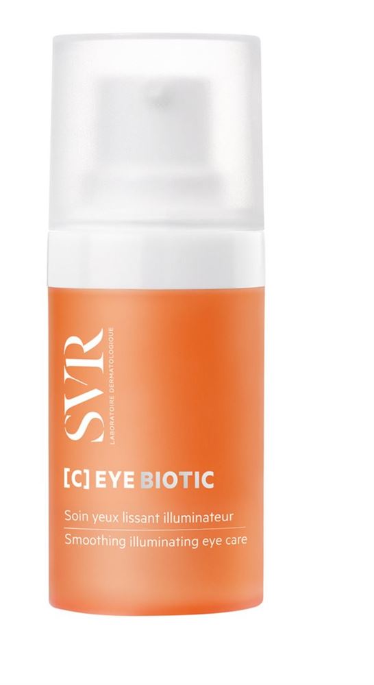 SVR C EYE BIOTIC Disp 15 ml