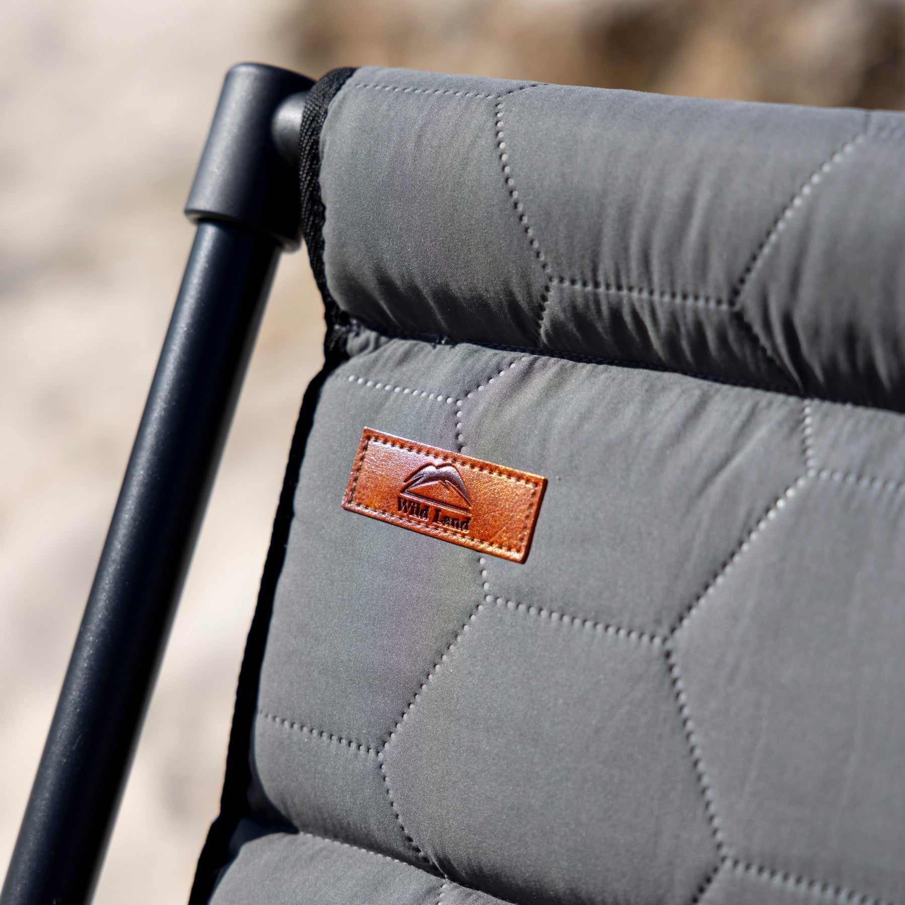 Wild Land MTS-X campingstoel