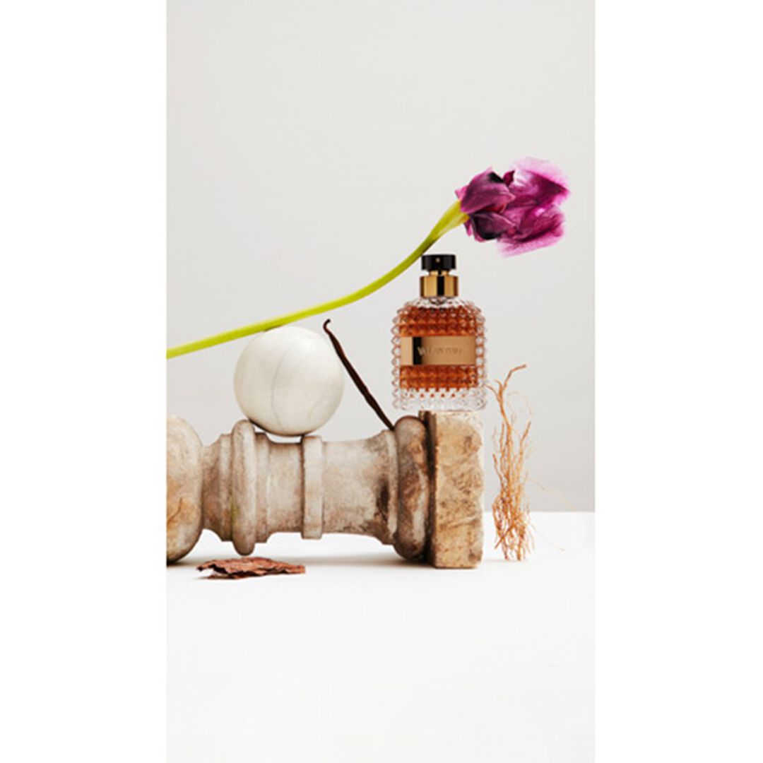 Valentino VALENTINO UOMO Eau de Toilette - 50ml
