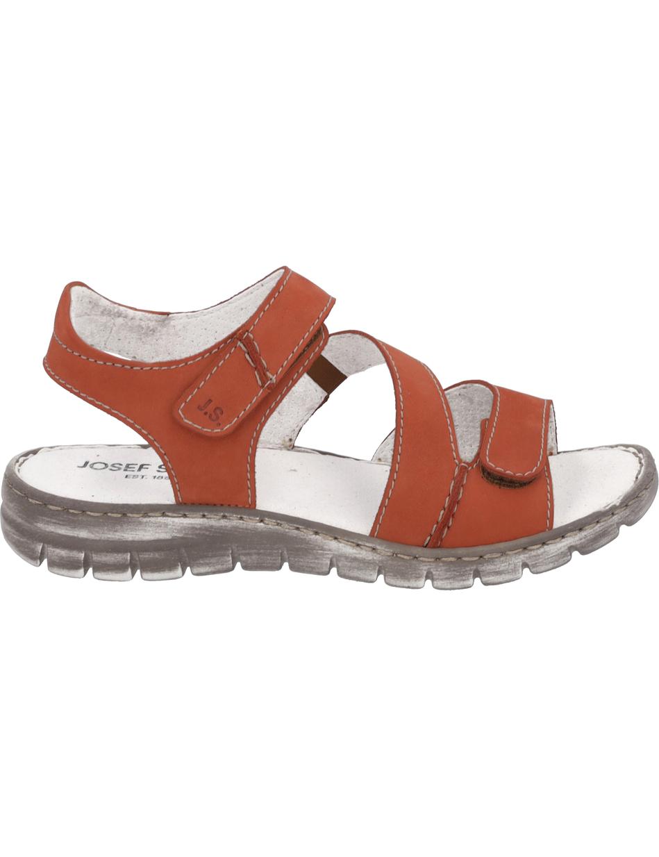 Sandale Stefanie 31, rost