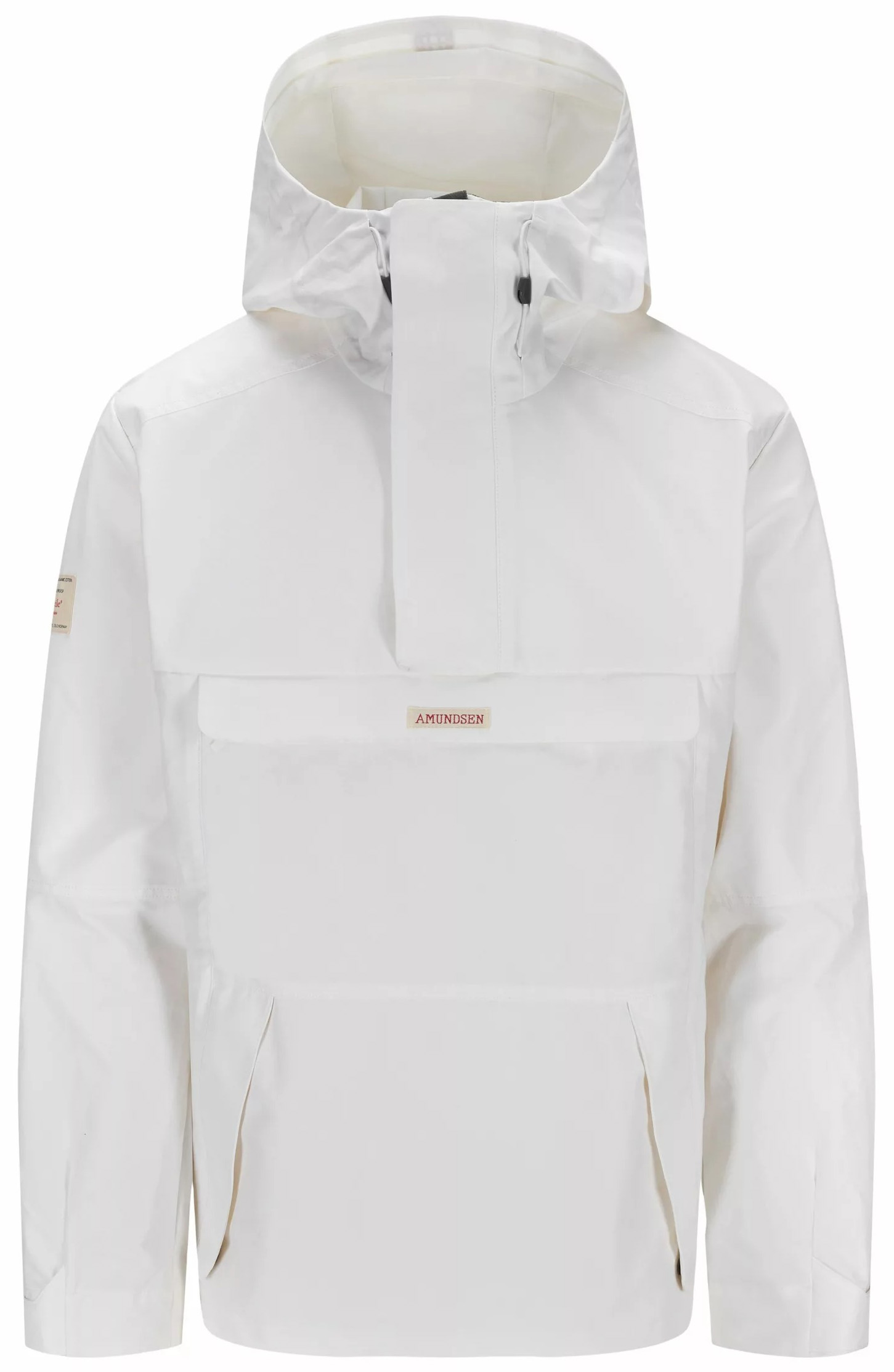 Vidda Anorak Unisex 628/ SnowWhite