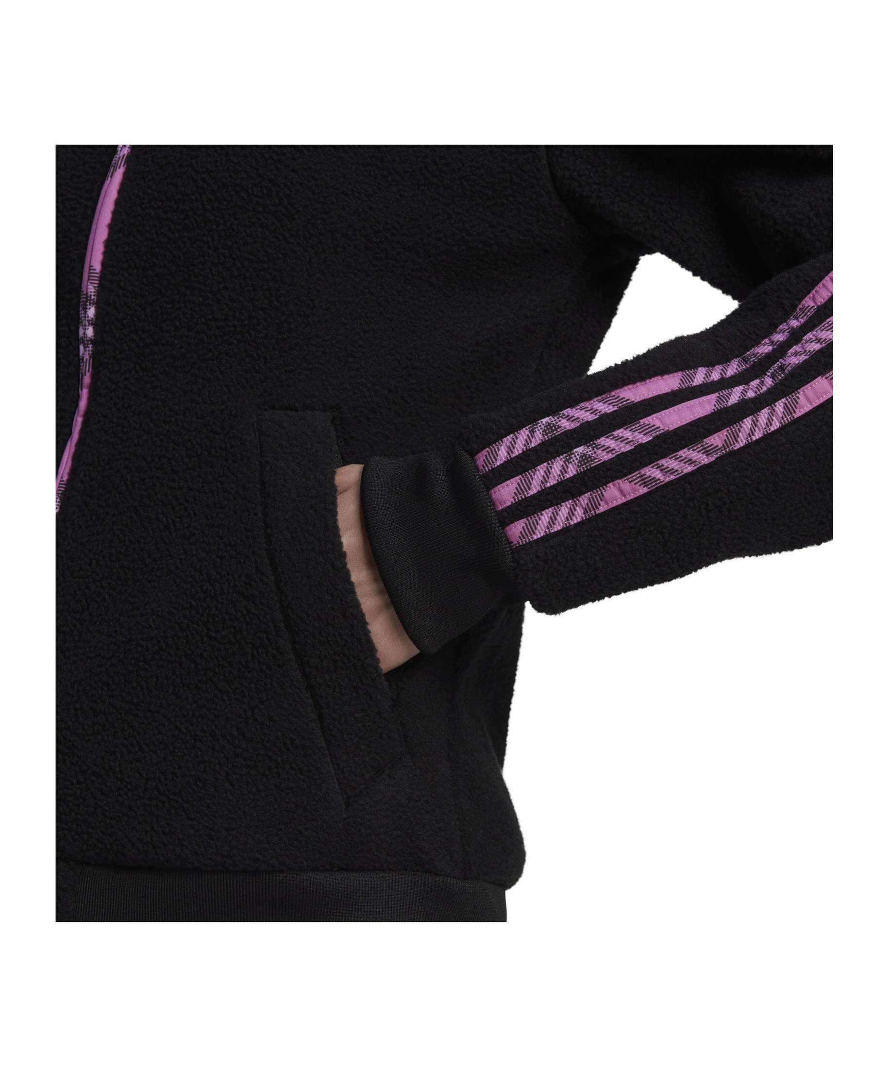 adidas Performance| Damen Trainingsjacke TIRO WINTERIZED
