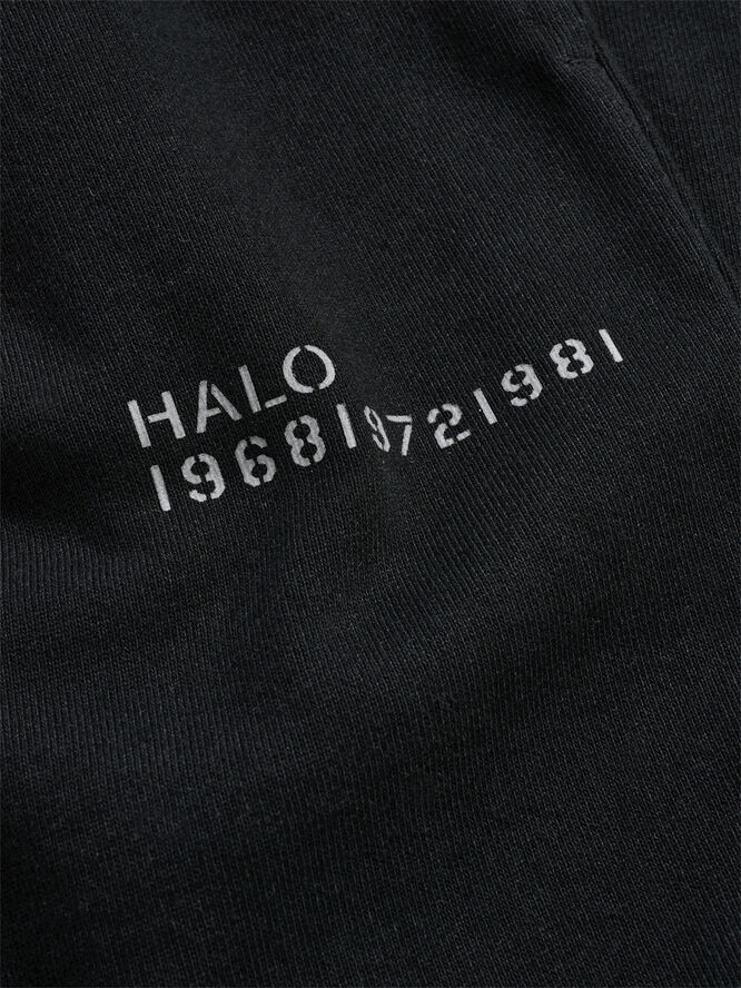 Newline HALO HALO ESSENTIAL SWEATPANTS Sort