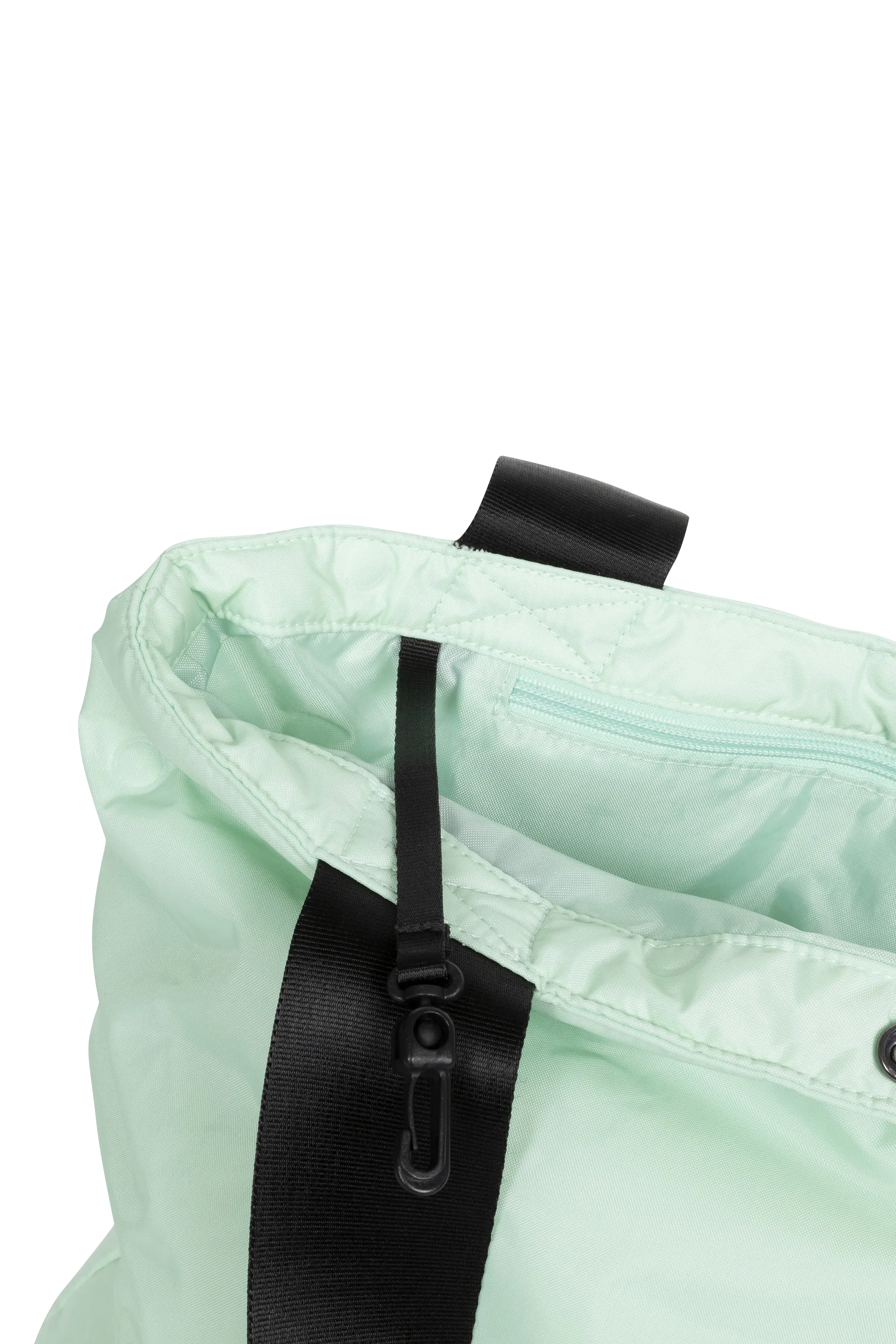 EASTPAK Sac porté épaule CHARLIE Vert
