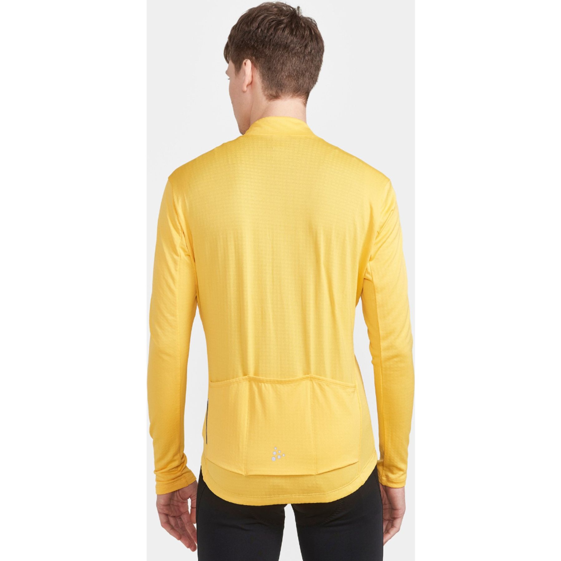 Craft Core SubZ Lange Mouwen Fietsshirt