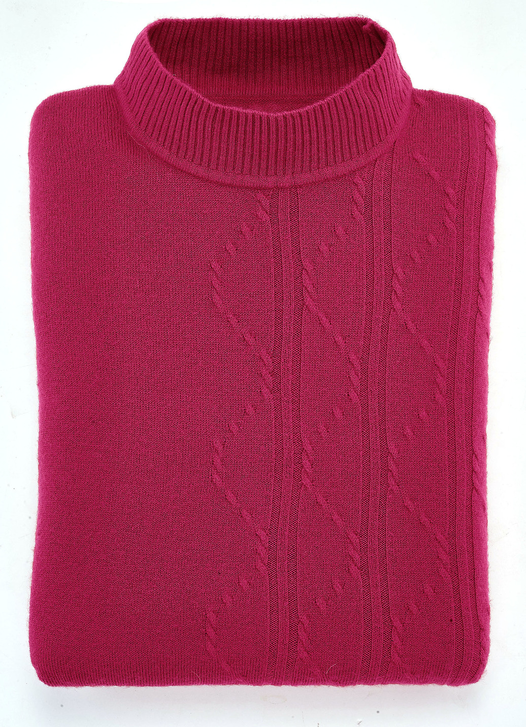 Pullover in sehr weicher Qualität
