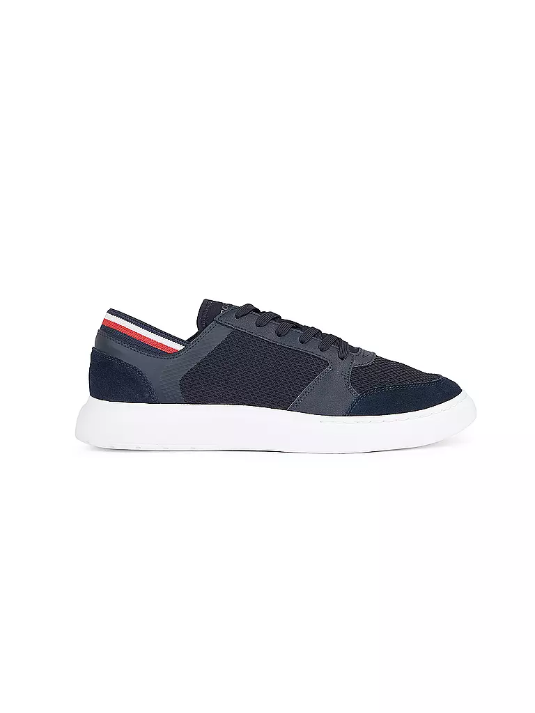 TOMMY HILFIGER Sneaker blau