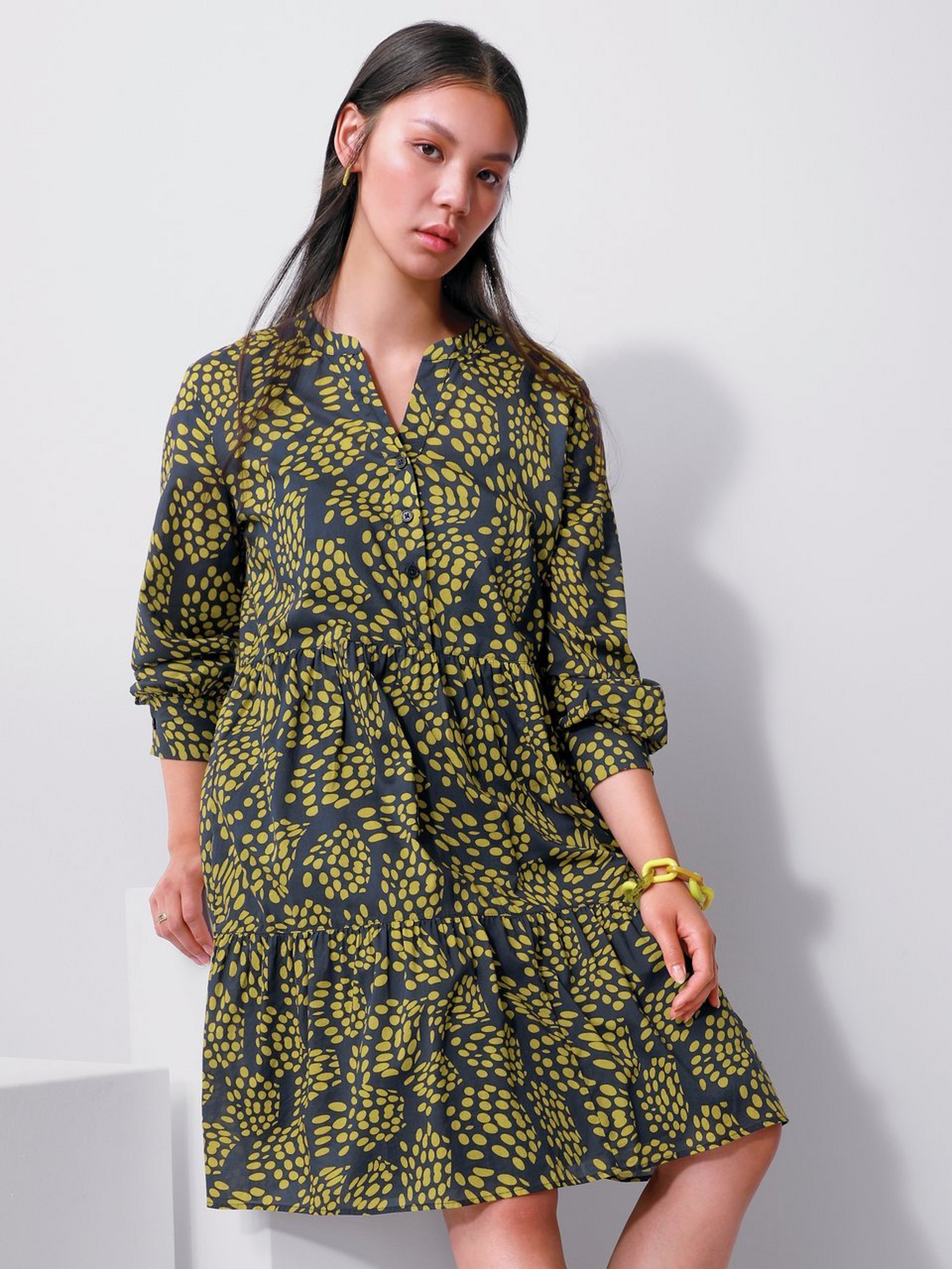 Kleid