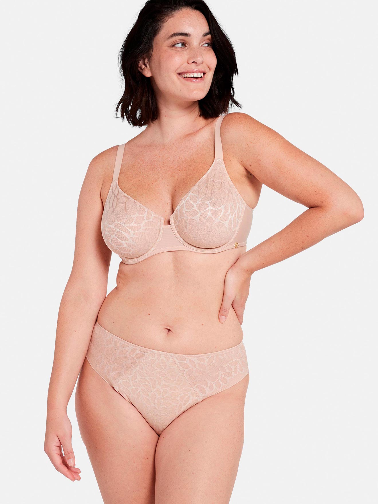 Soutien-gorge emboîtant Perfect Curves